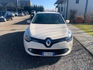 RENAULT Clio usata, con Airbag