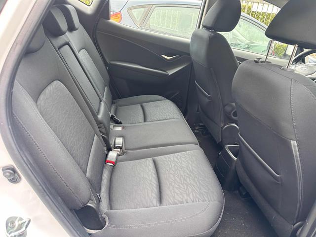 HYUNDAI iX20 usata, con Park Distance Control