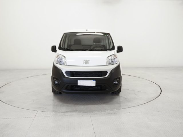 FIAT Fiorino usata 7