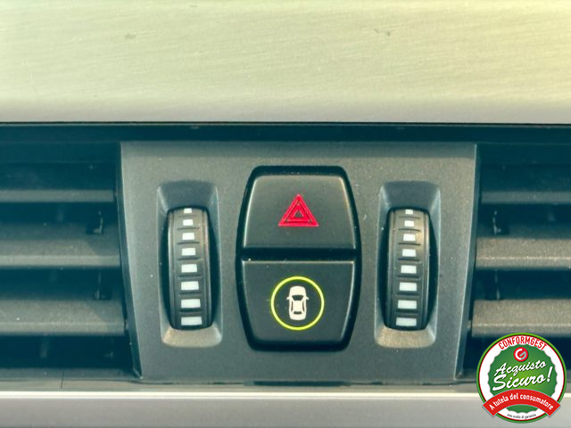 BMW X1 usata, con Immobilizzatore elettronico