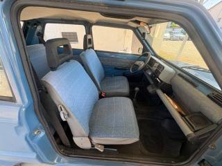FIAT Panda usata 12