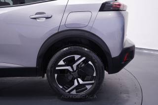 PEUGEOT 2008 usata, con Airbag testa