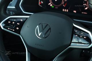 VOLKSWAGEN Tiguan usata, con Controllo trazione