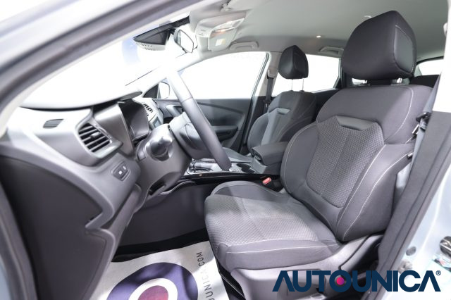 RENAULT Kadjar usata, con Autoradio