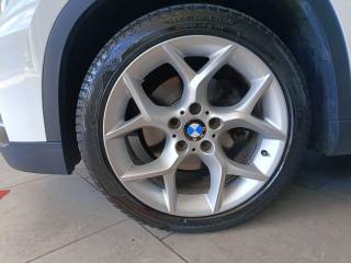 BMW X1 usata, con Sedile posteriore sdoppiato