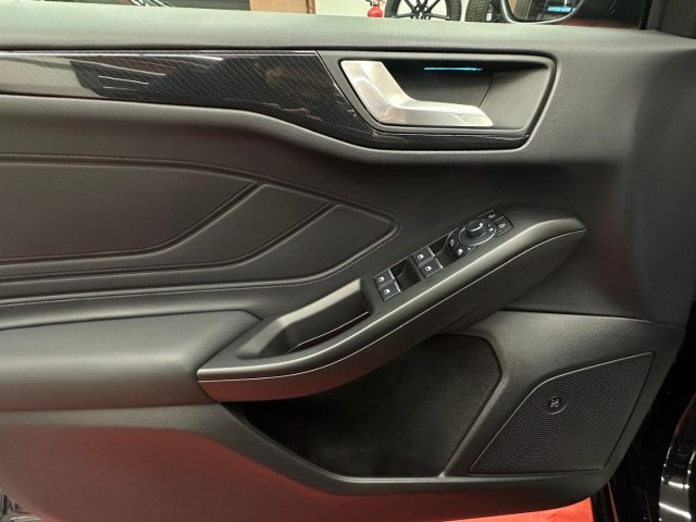 FORD Focus usata, con Controllo trazione