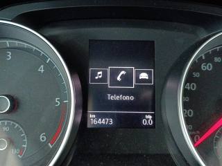 VOLKSWAGEN Golf usata, con Interni in pelle