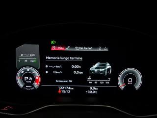 AUDI A4 allroad usata, con Start/Stop Automatico