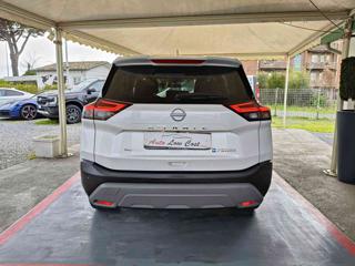 NISSAN X-Trail usata, con Alzacristalli elettrici
