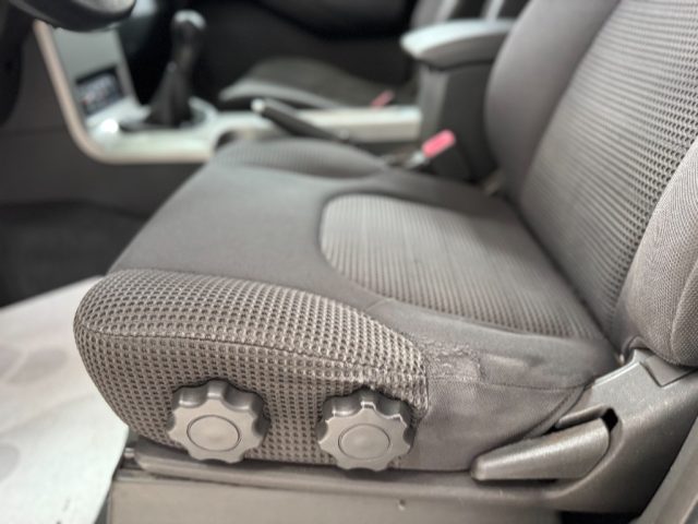 NISSAN Pathfinder usata, con Cruise Control