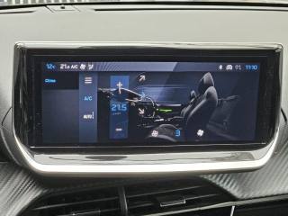 PEUGEOT 208 usata, con Servosterzo