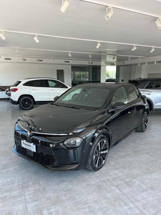 LANCIA Ypsilon usata, con Servosterzo