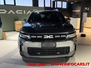 DACIA Bigster usata, con Alzacristalli elettrici