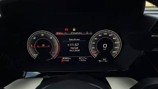 AUDI A3 usata, con Sistema di navigazione