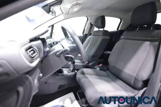 CITROEN C3 usata, con Autoradio