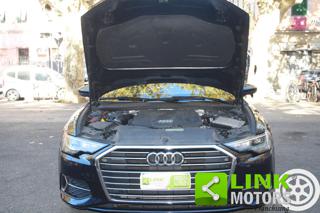 AUDI A6 usata, con Start/Stop Automatico