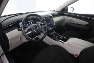 HYUNDAI Tucson Tucson 1.6 CRDI 48V DCT XLine