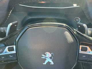 PEUGEOT 2008 usata, con Controllo trazione