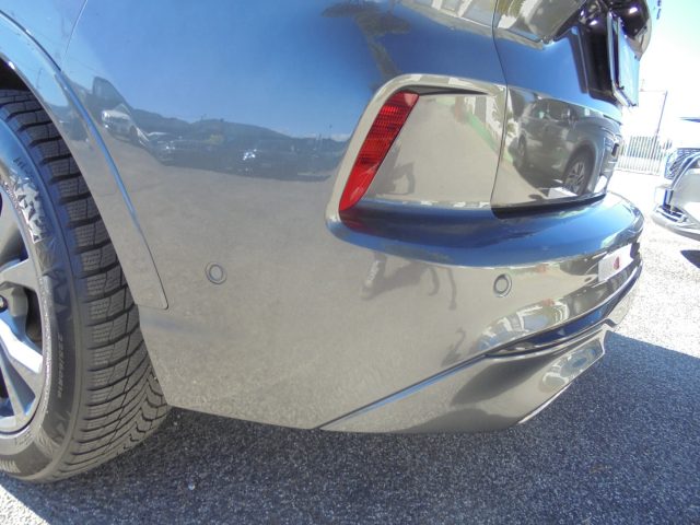 FORD Kuga usata, con Interni in pelle