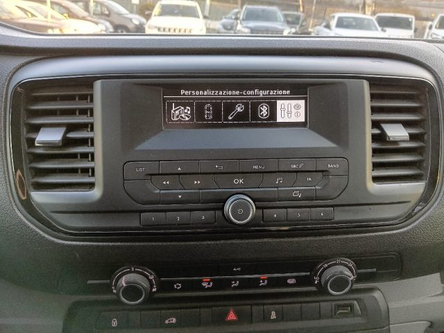 PEUGEOT Expert usata, con Cruise Control