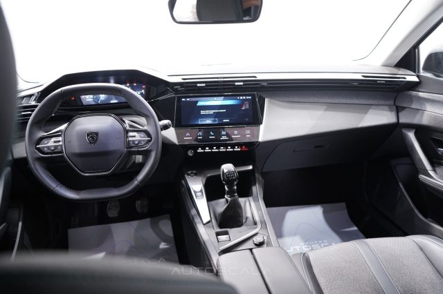 PEUGEOT 308 usata, con Bluetooth