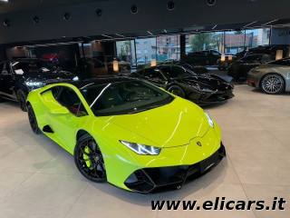 LAMBORGHINI Huracan usata, con Airbag Passeggero