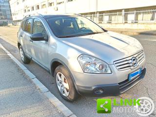 NISSAN Qashqai+2 usata, con Autoradio