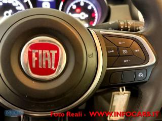 FIAT 500X usata, con Servosterzo