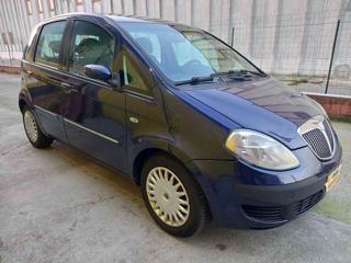 LANCIA MUSA usata, con Airbag Passeggero