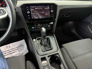 VOLKSWAGEN Passat Variant usata 12