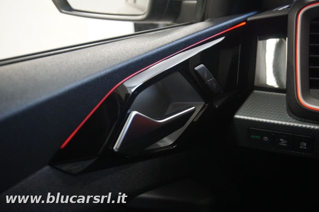 AUDI A1 usata, con Airbag testa