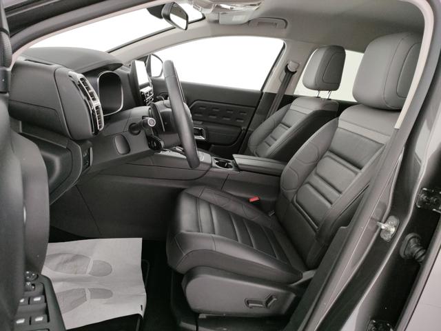 CITROEN C5 Aircross usata, con Cerchi in lega