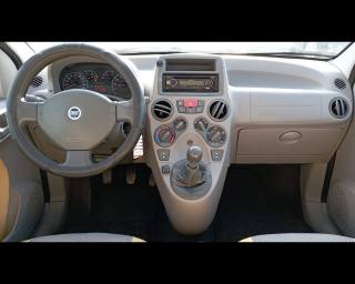 FIAT Panda usata 8