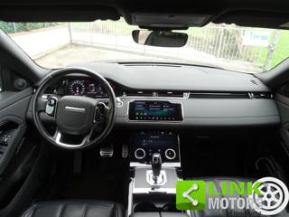 LAND ROVER Range Rover Evoque usata, con Airbag laterali