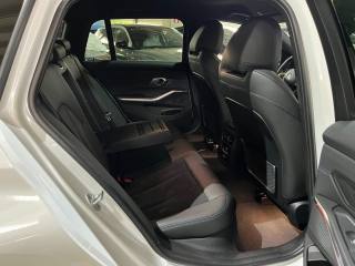 BMW 320 usata, con Sistema di navigazione