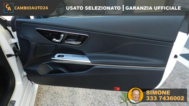 MERCEDES-BENZ CLE 220 usata 99