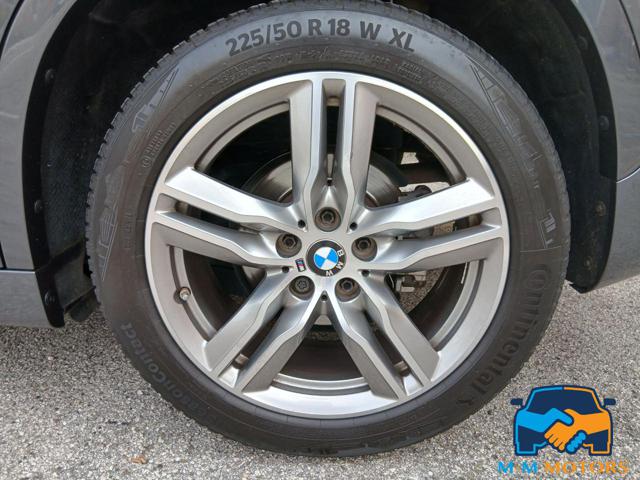 BMW X1 usata 31