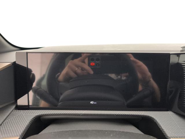 LANCIA Ypsilon usata, con Volante in pelle
