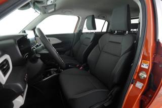 SUZUKI Swift usata 8