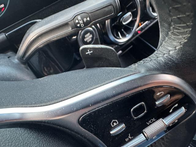MERCEDES-BENZ GLA 200 usata, con Immobilizzatore elettronico