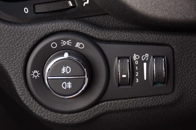 FIAT 500X usata, con Controllo vocale