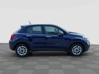 FIAT 500X usata 5