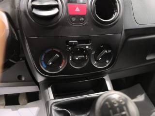 FIAT Fiorino usata 12