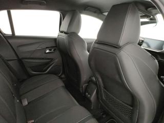 PEUGEOT 208 usata, con Sensori di parcheggio posteriori