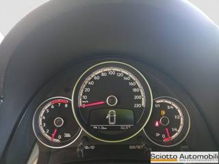 VOLKSWAGEN up! usata, con ESP