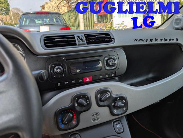 FIAT Panda usata 22