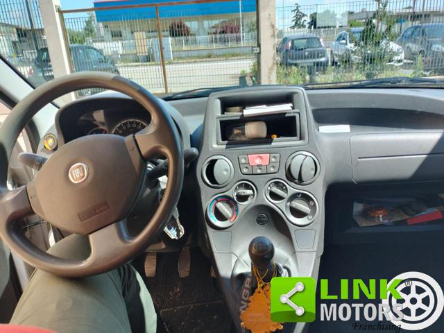 FIAT Panda usata 11