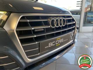 AUDI Q5 usata, con Controllo elettronico della corsia