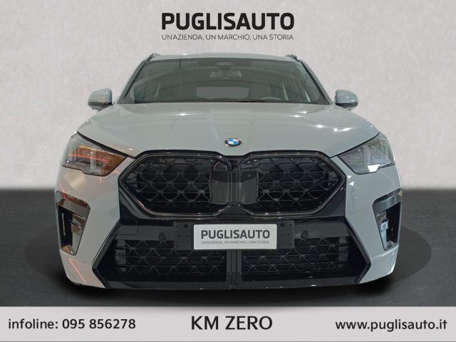 BMW X2 usata, con Airbag