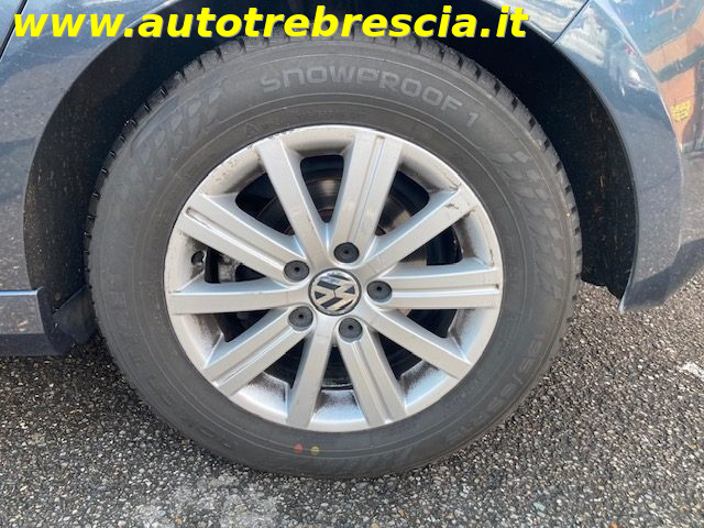 VOLKSWAGEN Golf usata 19